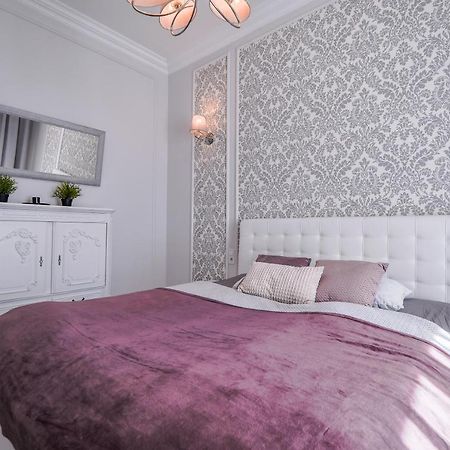 Citystay Dluga Old Town Gdansk Apartment Екстериор снимка