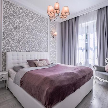 Citystay Dluga Old Town Gdansk Apartment Екстериор снимка