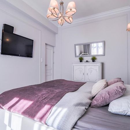Citystay Dluga Old Town Gdansk Apartment Екстериор снимка