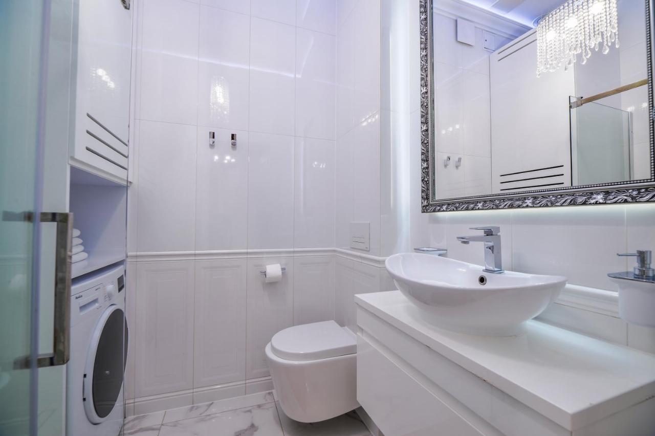 Citystay Dluga Old Town Gdansk Apartment Екстериор снимка