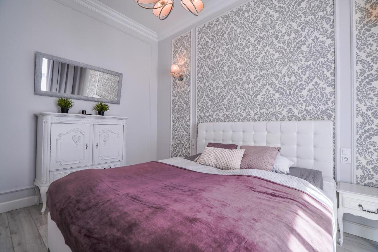 Citystay Dluga Old Town Gdansk Apartment Екстериор снимка