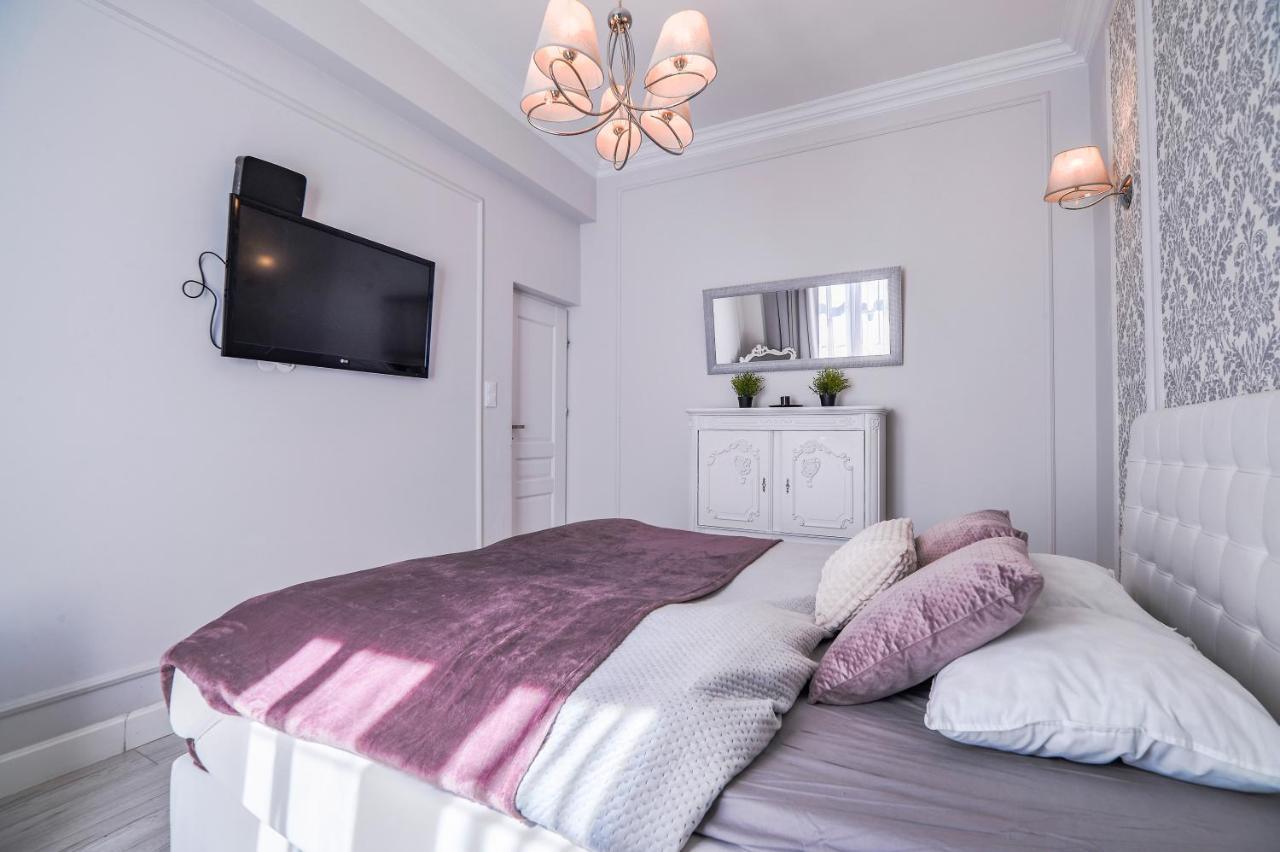 Citystay Dluga Old Town Gdansk Apartment Екстериор снимка