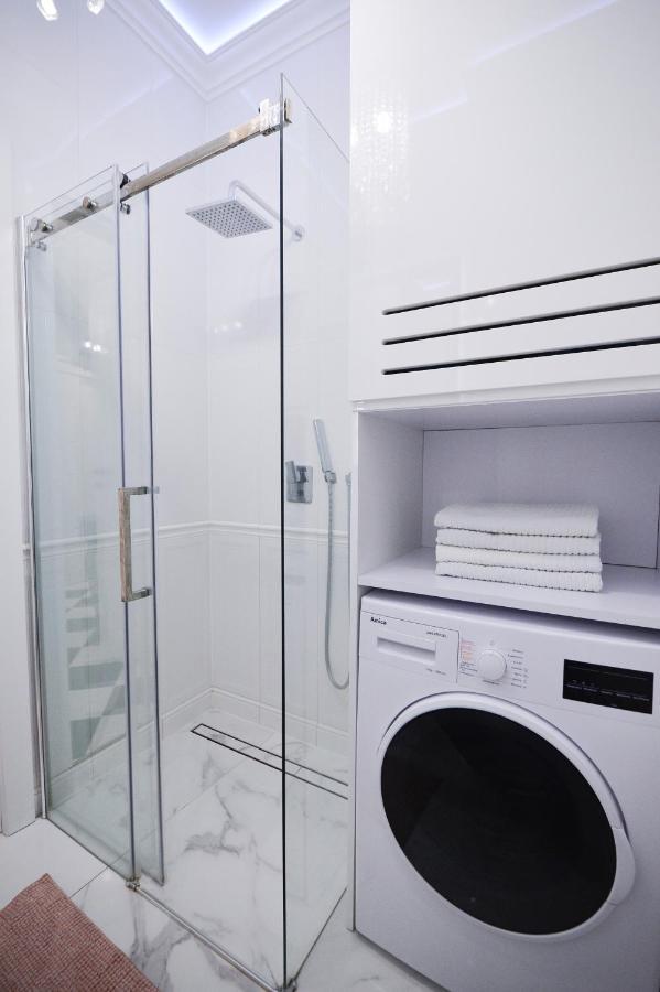 Citystay Dluga Old Town Gdansk Apartment Екстериор снимка